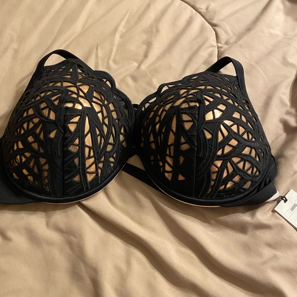 Shade and shore swim top